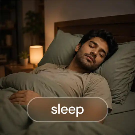 Sleep